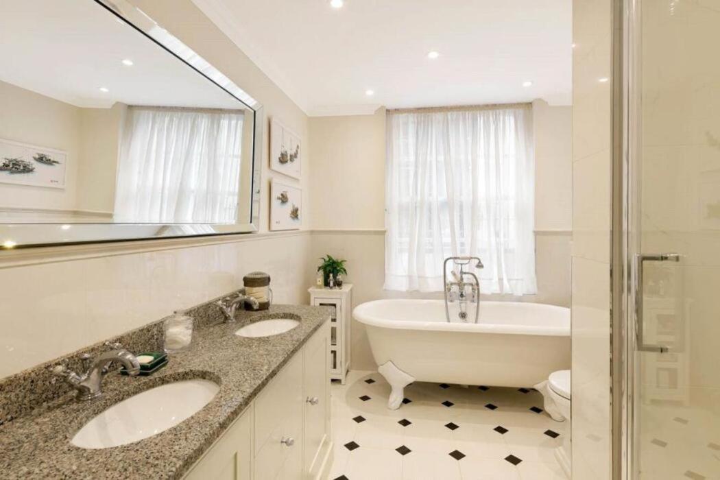 Appartement Royal Regency - Sleeps 8 Londres