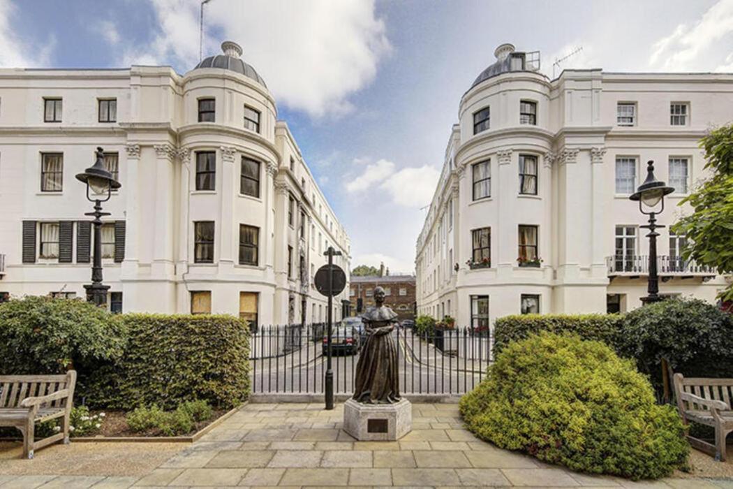 Appartement Royal Regency - Sleeps 8 Londres