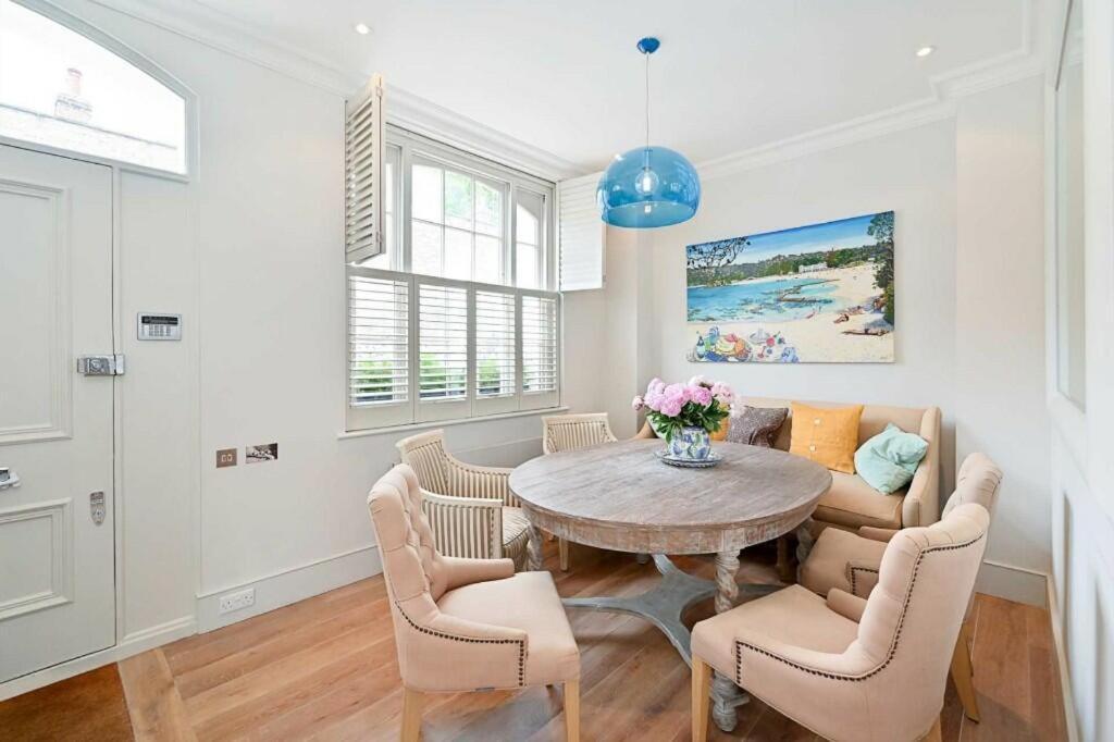 Appartement Royal Regency - Sleeps 8 Londres